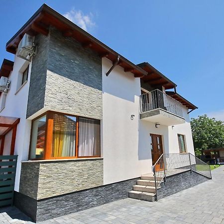 Casa Sorriso 호텔 투르다 외부 사진