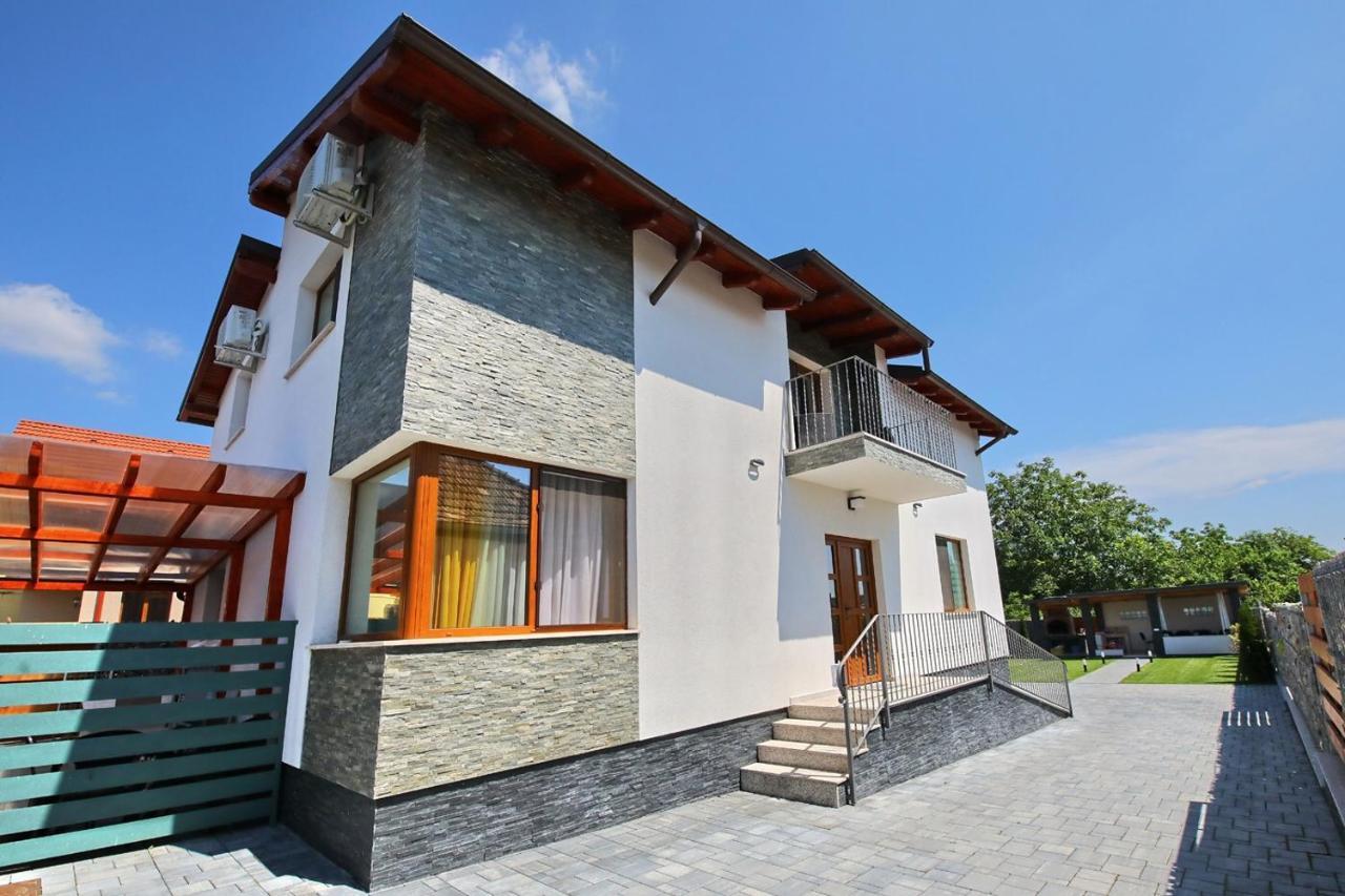 Casa Sorriso 호텔 투르다 외부 사진