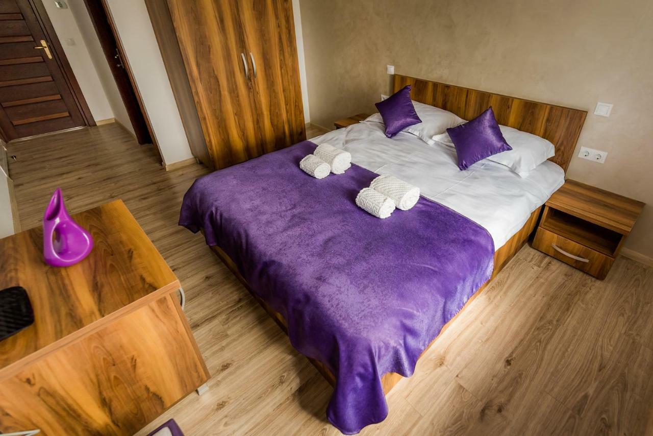 Casa Sorriso 호텔 투르다 외부 사진