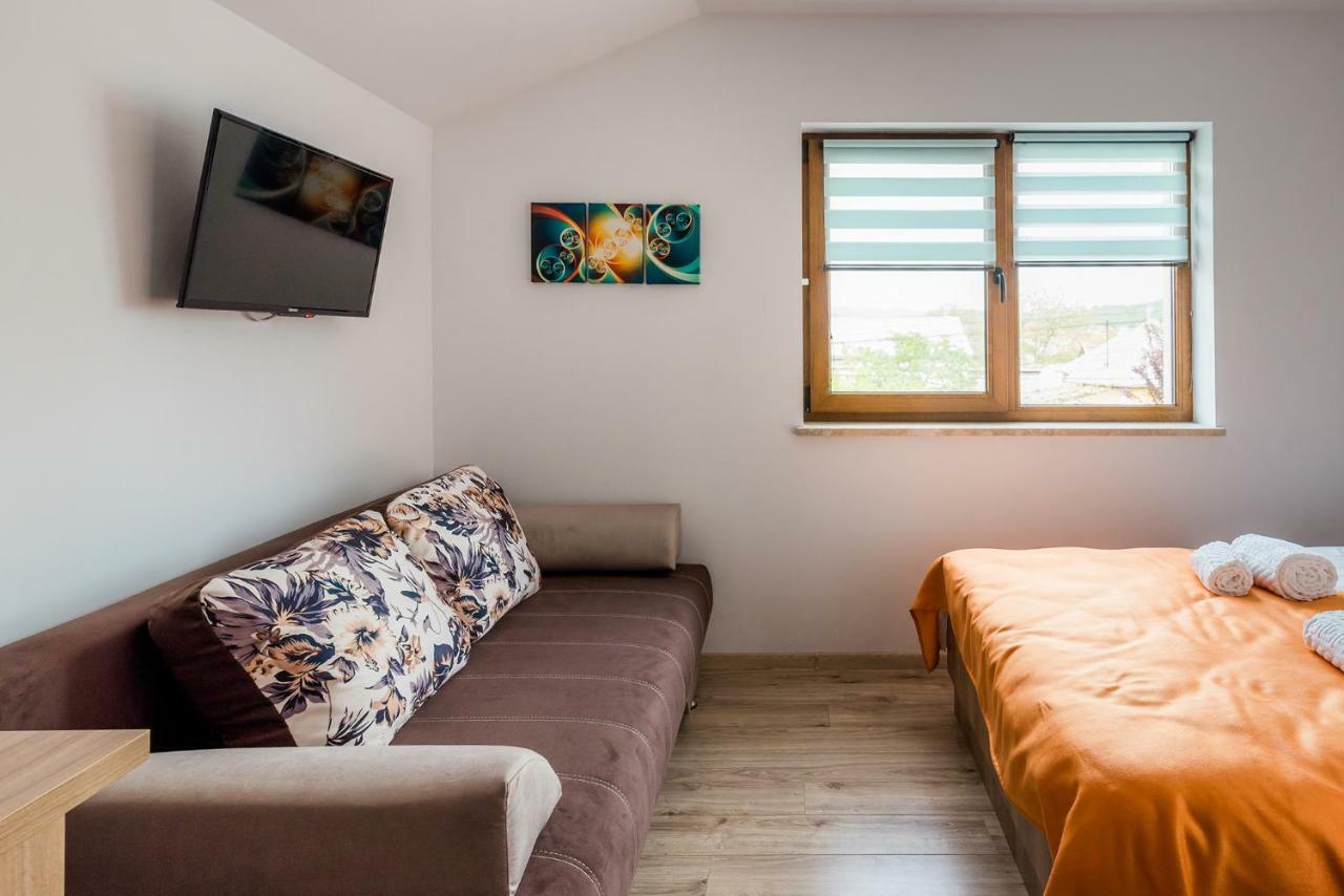 Casa Sorriso 호텔 투르다 외부 사진