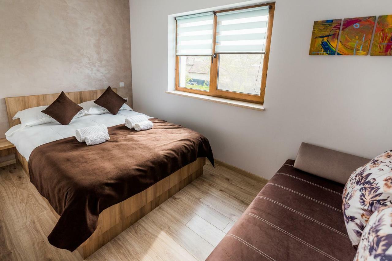 Casa Sorriso 호텔 투르다 외부 사진